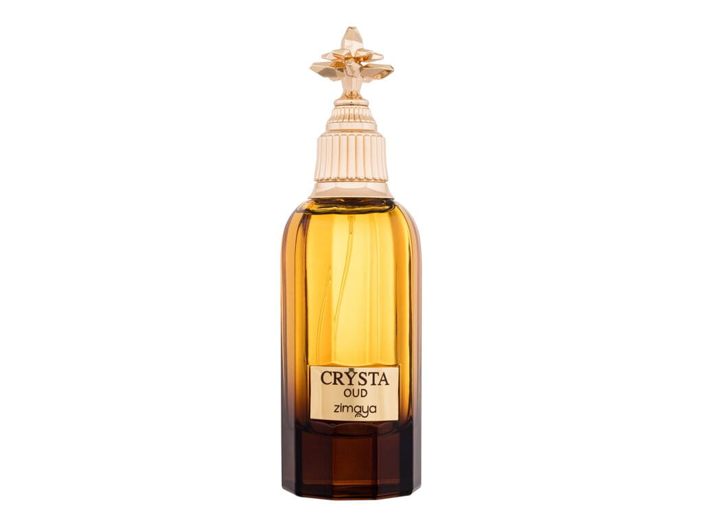 Zimaya Crysta Oud U Woda perfumowana 100ml-538859
